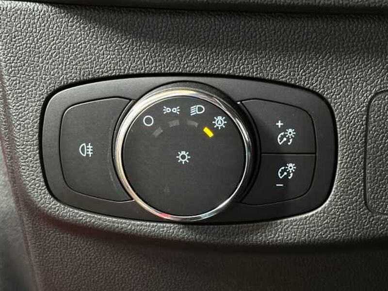 Ford Focus Turnier ST-Line X+5J. Garantie*+ Automatik