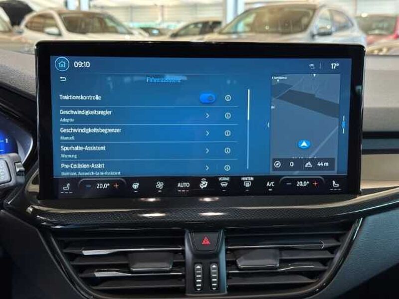 Ford Focus Turnier ST-Line X+5J. Garantie*+ Automatik