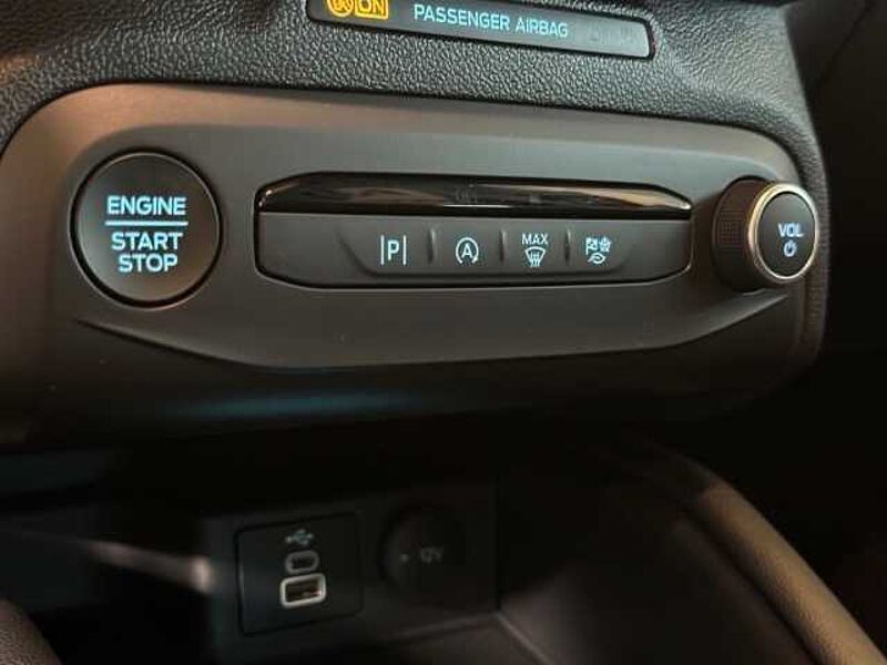 Ford Focus Turnier ST-Line X+5J. Garantie*+ Automatik