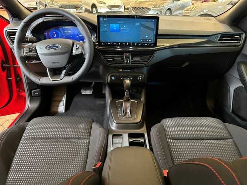 Ford Focus Turnier ST-Line X+5J. Garantie*+ Automatik