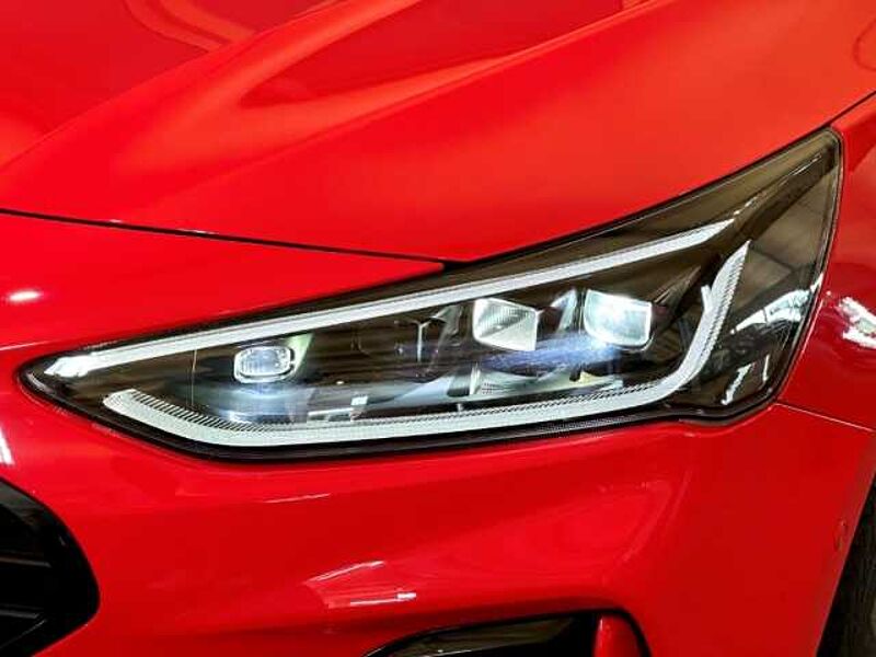 Ford Focus Turnier ST-Line X+5J. Garantie*+ Automatik