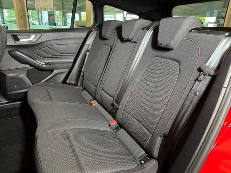 Ford Focus Turnier ST-Line X+5J. Garantie*+ Automatik
