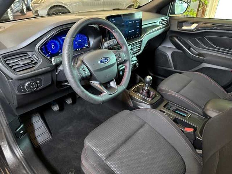 Ford Focus ST-Line X+*Facelift*+Kamera+Key-Free+Navi