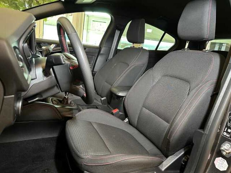 Ford Focus ST-Line X+*Facelift*+Kamera+Key-Free+Navi