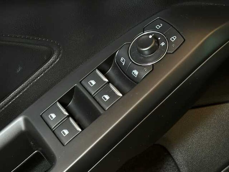 Ford Focus ST-Line X+*Facelift*+Kamera+Key-Free+Navi