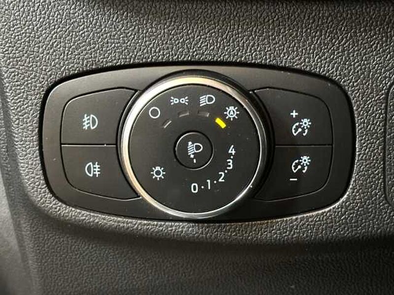 Ford Focus ST-Line X+*Facelift*+Kamera+Key-Free+Navi