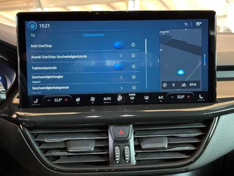 Ford Focus ST-Line X+*Facelift*+Kamera+Key-Free+Navi