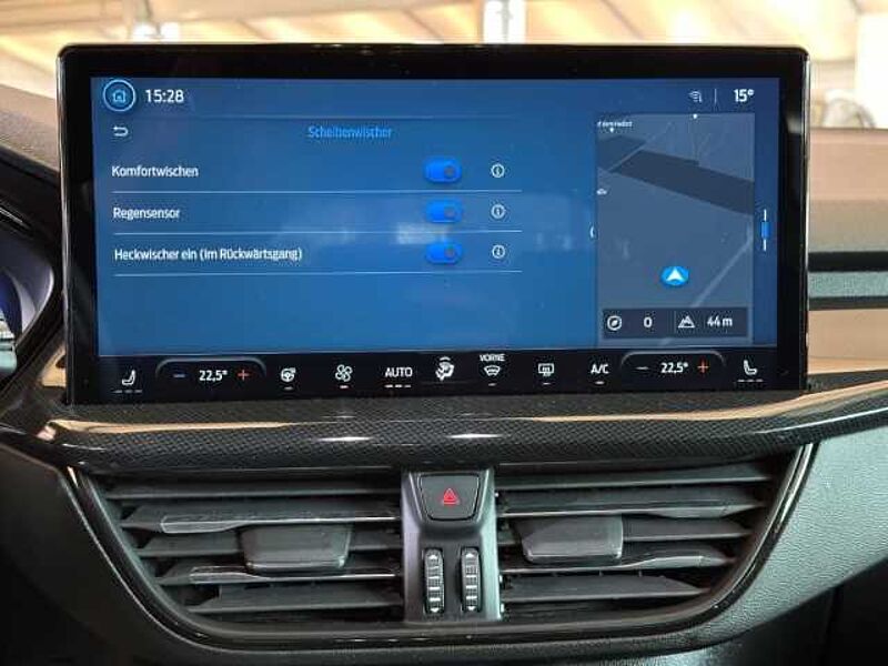 Ford Focus ST-Line X+*Facelift*+Kamera+Key-Free+Navi