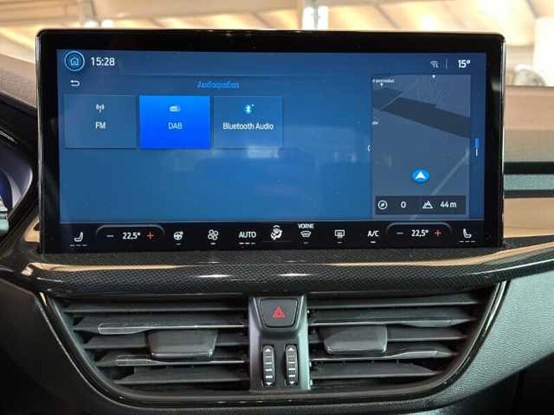 Ford Focus ST-Line X+*Facelift*+Kamera+Key-Free+Navi