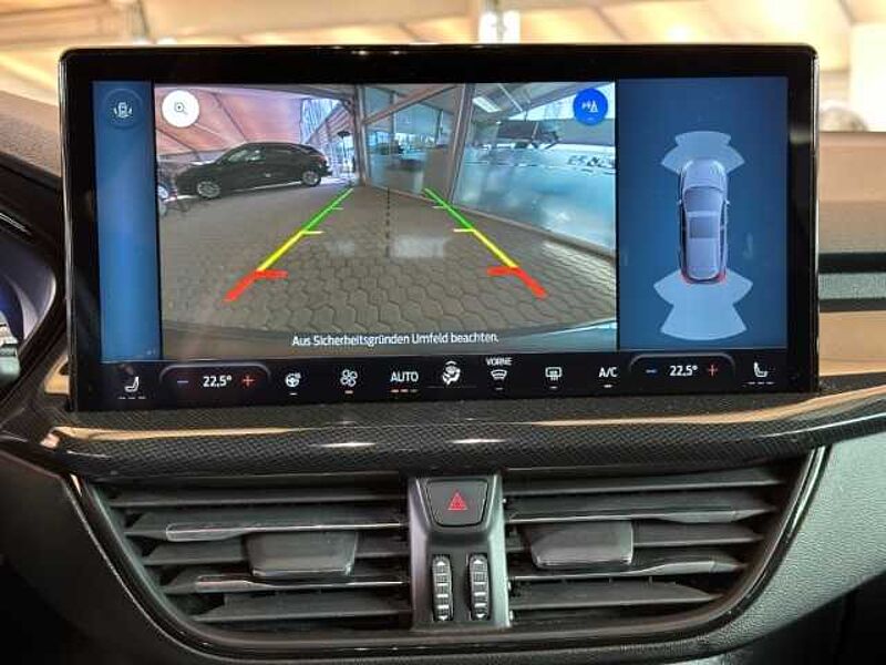 Ford Focus ST-Line X+*Facelift*+Kamera+Key-Free+Navi