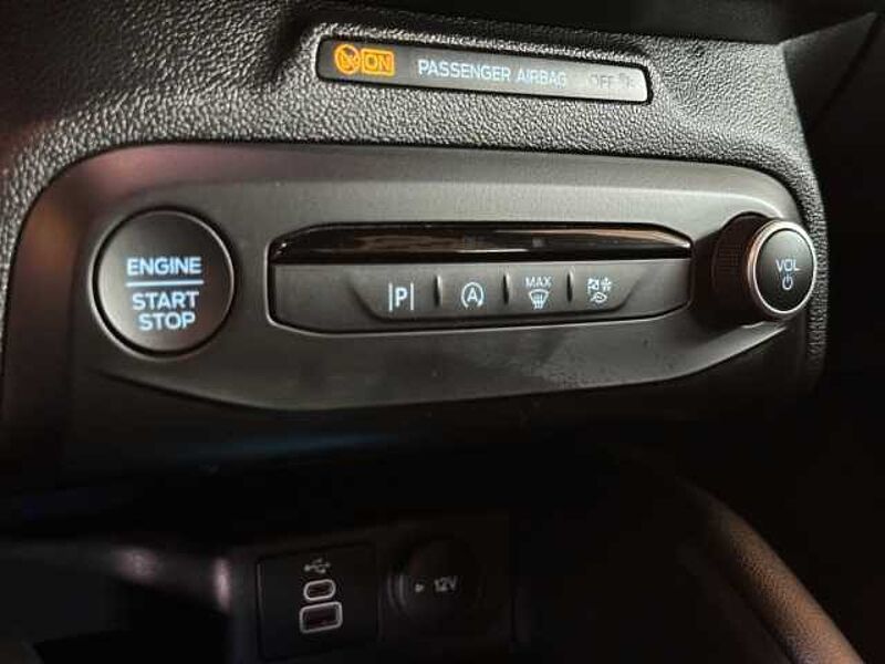 Ford Focus ST-Line X+*Facelift*+Kamera+Key-Free+Navi