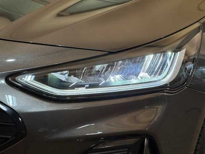 Ford Focus ST-Line X+*Facelift*+Kamera+Key-Free+Navi