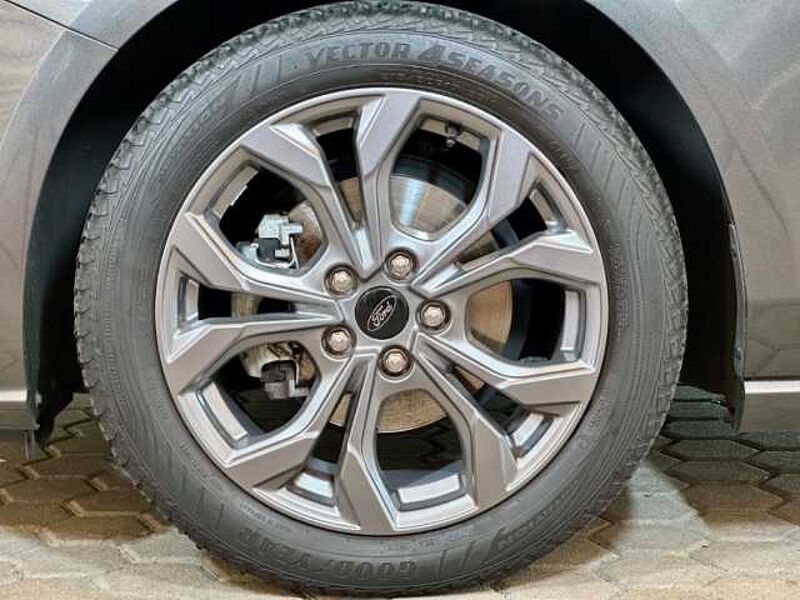 Ford Focus ST-Line X+*Facelift*+Kamera+Key-Free+Navi