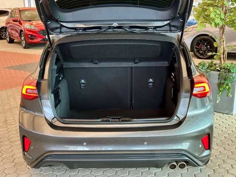 Ford Focus ST-Line X+*Facelift*+Kamera+Key-Free+Navi
