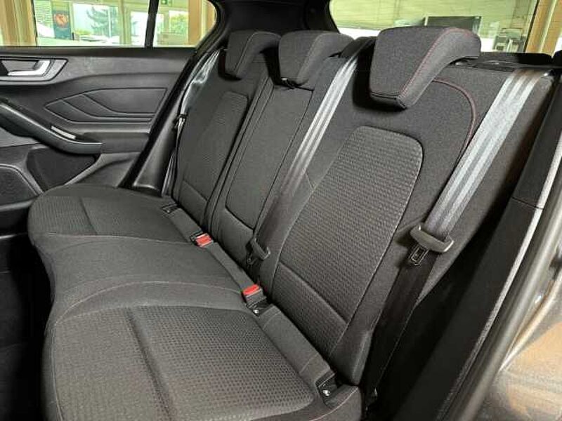 Ford Focus ST-Line X+*Facelift*+Kamera+Key-Free+Navi