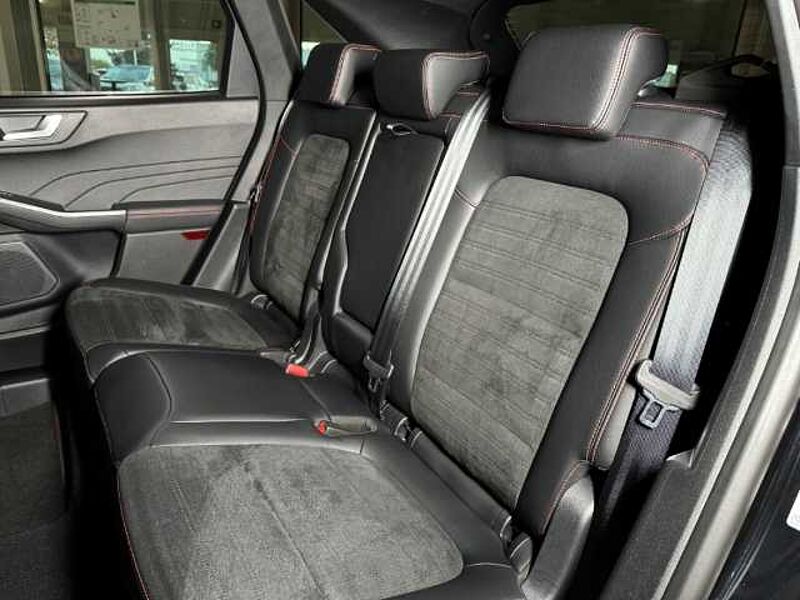 Ford Kuga ST-Line X+Automatik+Pano+B&O+Kamera+Navi