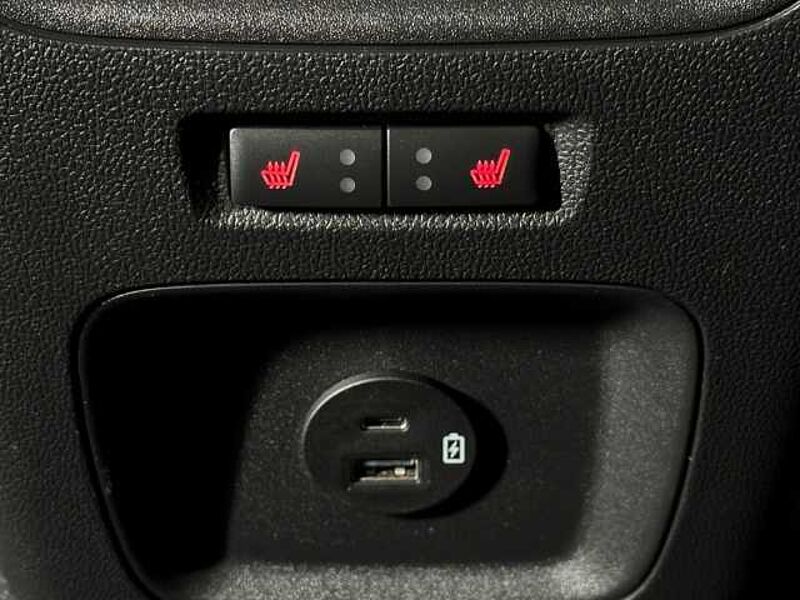 Ford Kuga ST-Line X+Automatik+Pano+B&O+Kamera+Navi