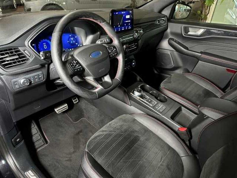 Ford Kuga ST-Line X+Automatik+Pano+B&O+Kamera+Navi