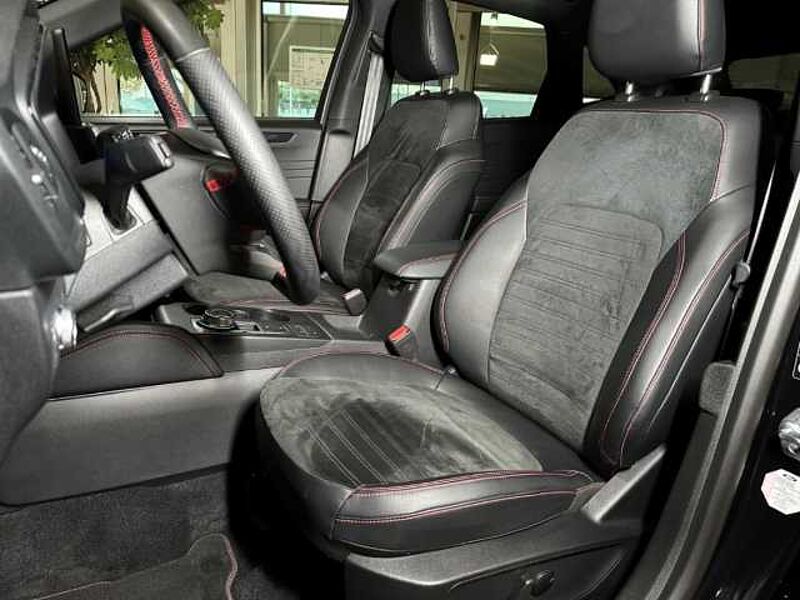 Ford Kuga ST-Line X+Automatik+Pano+B&O+Kamera+Navi