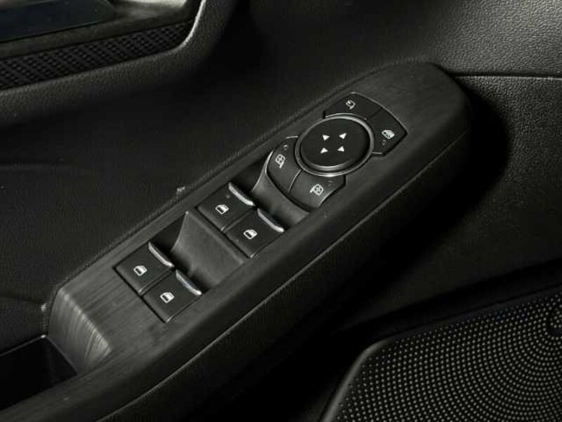 Ford Kuga ST-Line X+Automatik+Pano+B&O+Kamera+Navi