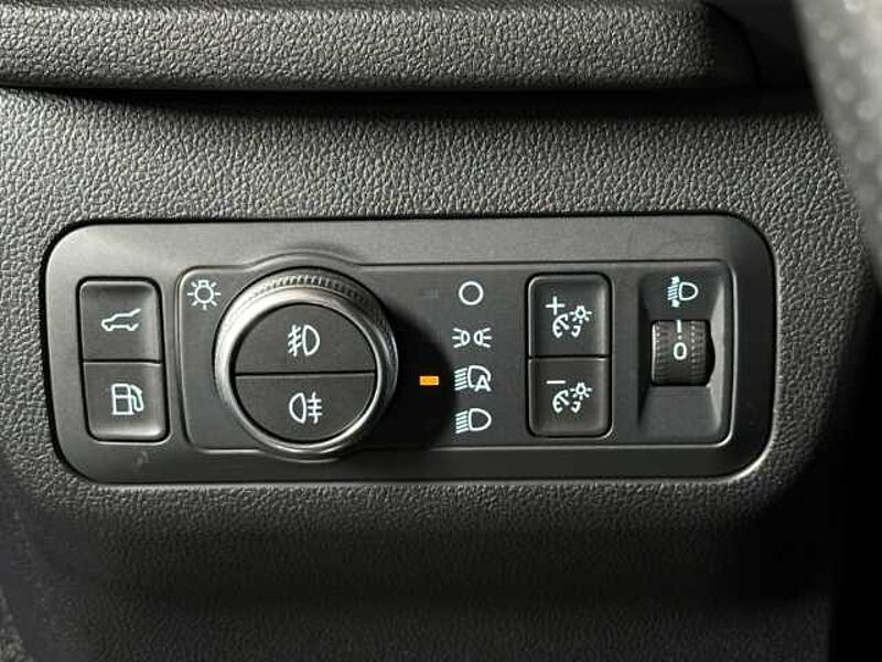 Ford Kuga ST-Line X+Automatik+Pano+B&O+Kamera+Navi