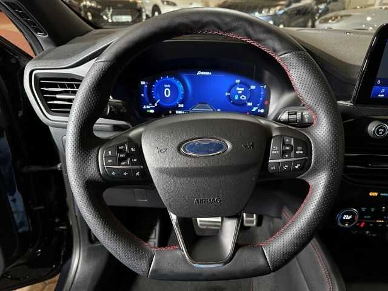 Ford Kuga ST-Line X+Automatik+Pano+B&O+Kamera+Navi