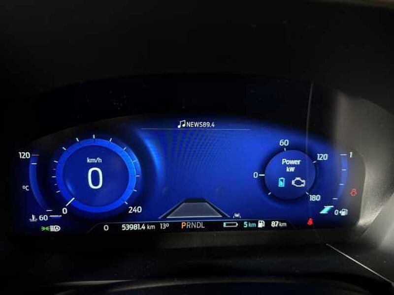 Ford Kuga ST-Line X+Automatik+Pano+B&O+Kamera+Navi