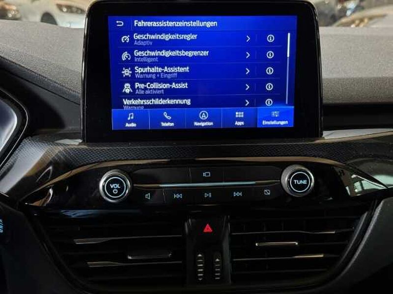 Ford Kuga ST-Line X+Automatik+Pano+B&O+Kamera+Navi