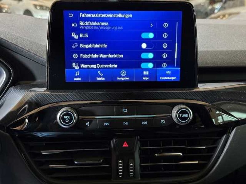 Ford Kuga ST-Line X+Automatik+Pano+B&O+Kamera+Navi