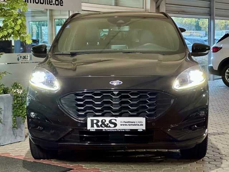 Ford Kuga ST-Line X+Automatik+Pano+B&O+Kamera+Navi