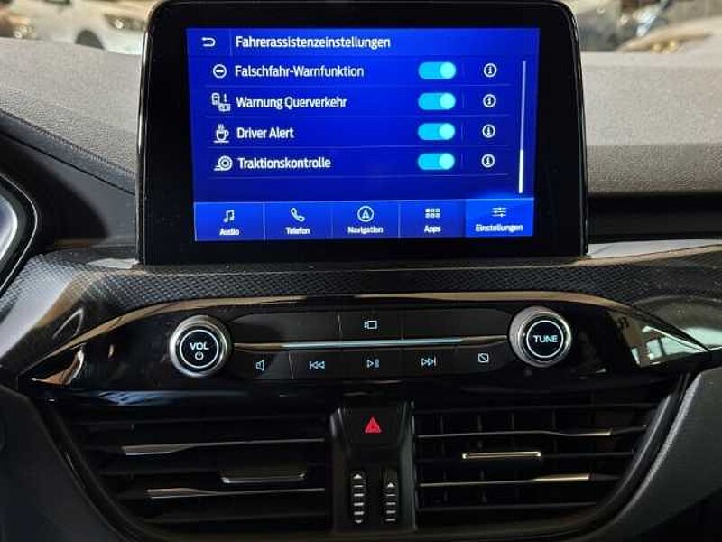 Ford Kuga ST-Line X+Automatik+Pano+B&O+Kamera+Navi