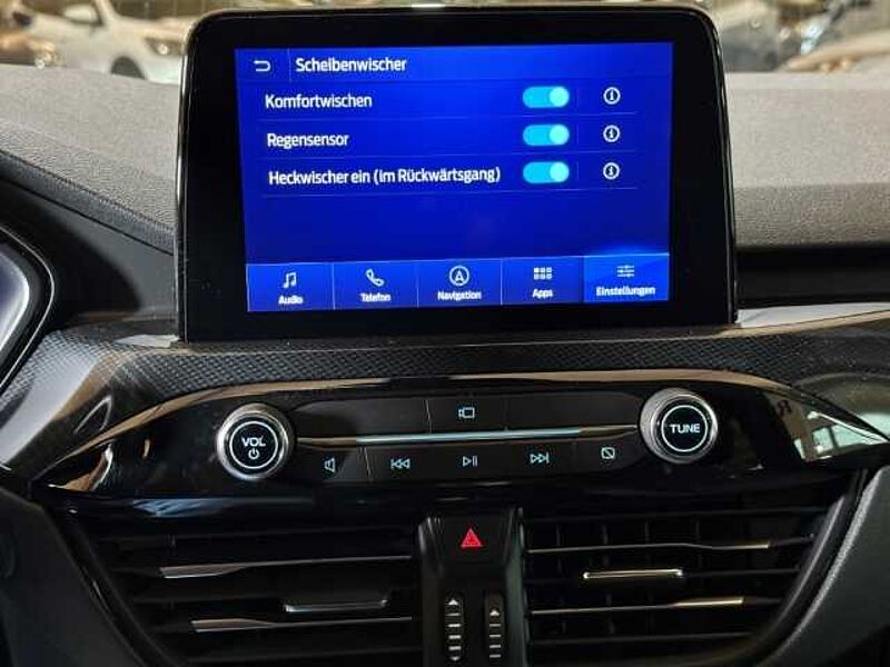 Ford Kuga ST-Line X+Automatik+Pano+B&O+Kamera+Navi