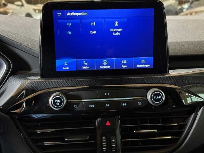 Ford Kuga ST-Line X+Automatik+Pano+B&O+Kamera+Navi