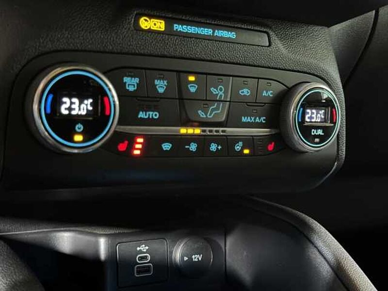 Ford Kuga ST-Line X+Automatik+Pano+B&O+Kamera+Navi