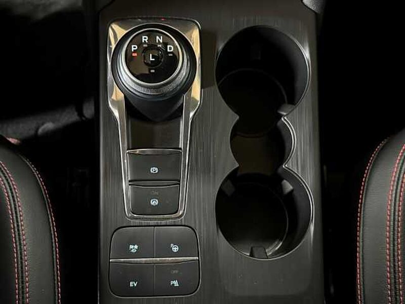 Ford Kuga ST-Line X+Automatik+Pano+B&O+Kamera+Navi