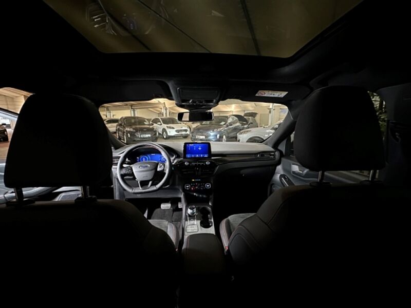 Ford Kuga ST-Line X+Automatik+Pano+B&O+Kamera+Navi