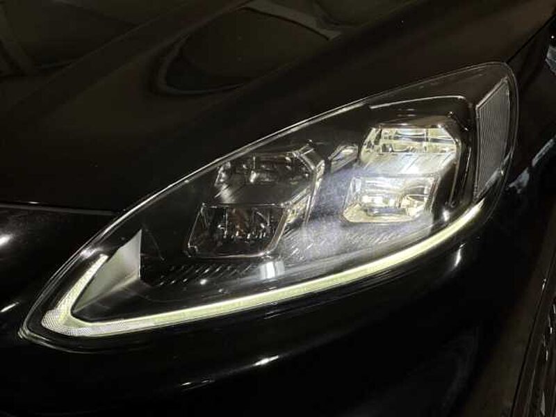 Ford Kuga ST-Line X+Automatik+Pano+B&O+Kamera+Navi