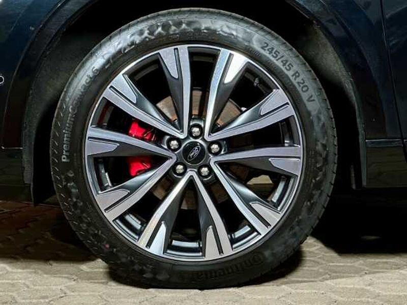 Ford Kuga ST-Line X+Automatik+Pano+B&O+Kamera+Navi