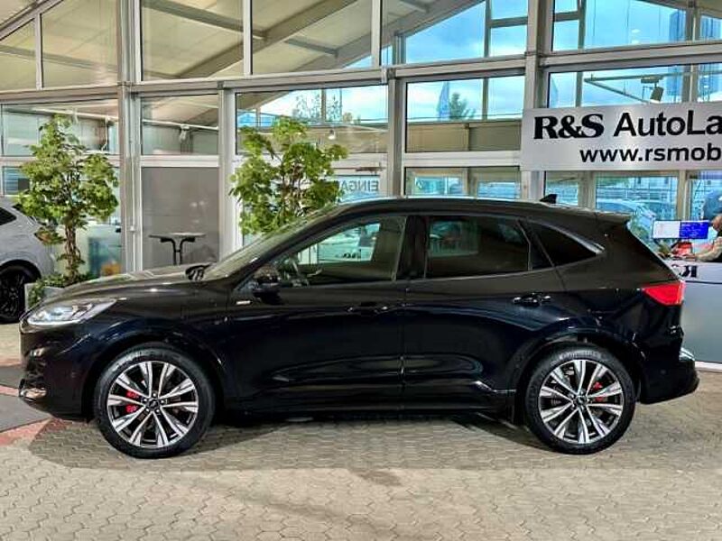 Ford Kuga ST-Line X+Automatik+Pano+B&O+Kamera+Navi