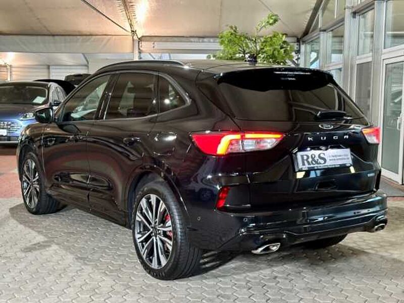 Ford Kuga ST-Line X+Automatik+Pano+B&O+Kamera+Navi