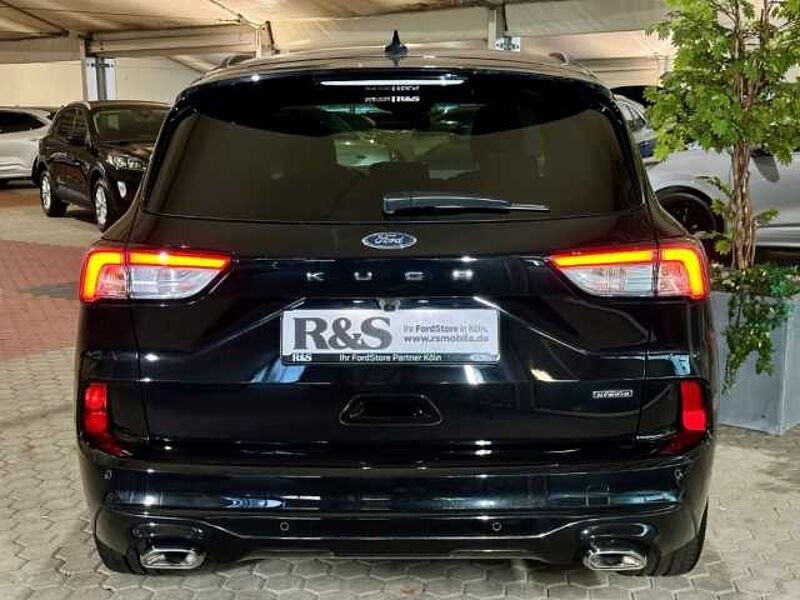Ford Kuga ST-Line X+Automatik+Pano+B&O+Kamera+Navi