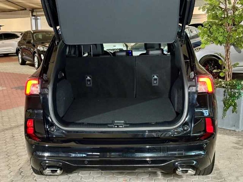 Ford Kuga ST-Line X+Automatik+Pano+B&O+Kamera+Navi