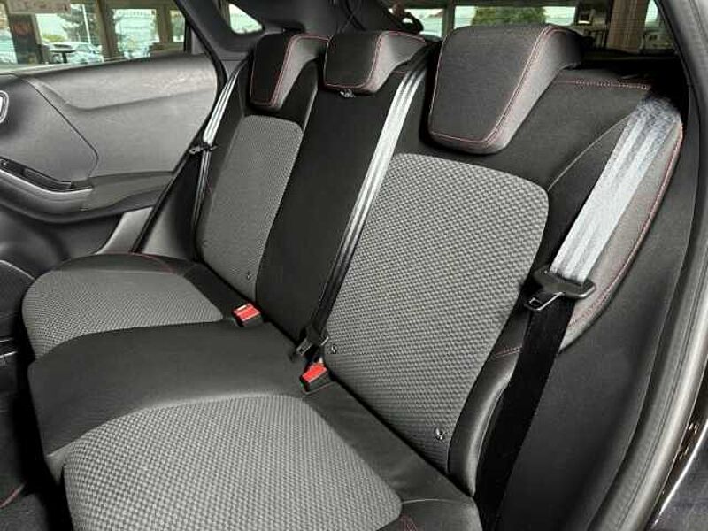 Ford Puma ST-Line Design+Automatik+AHK+Winter-P.