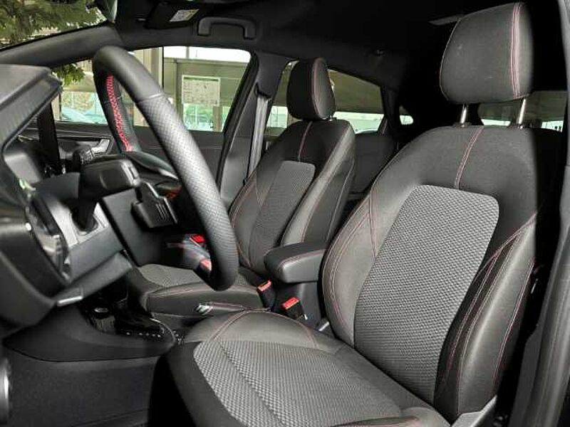 Ford Puma ST-Line Design+Automatik+AHK+Winter-P.