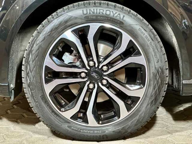 Ford Puma ST-Line Design+Automatik+AHK+Winter-P.