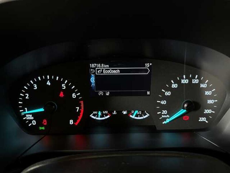 Ford Kuga Cool&Connect+5J. Garantie*+Navi+PDC