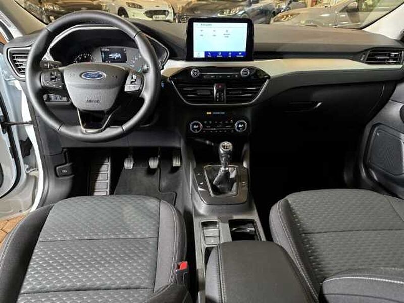 Ford Kuga Cool&Connect+5J. Garantie*+Navi+PDC