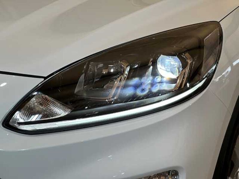 Ford Kuga Cool&Connect+5J. Garantie*+Navi+PDC