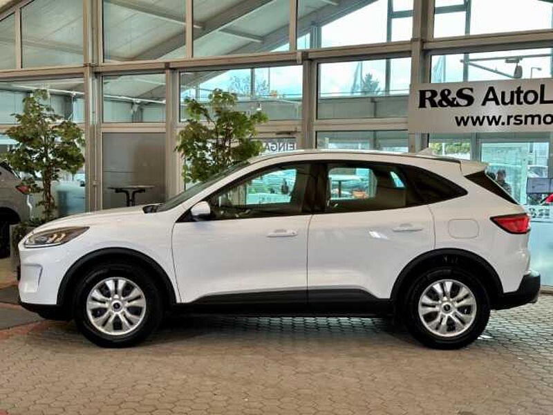 Ford Kuga Cool&Connect+5J. Garantie*+Navi+PDC