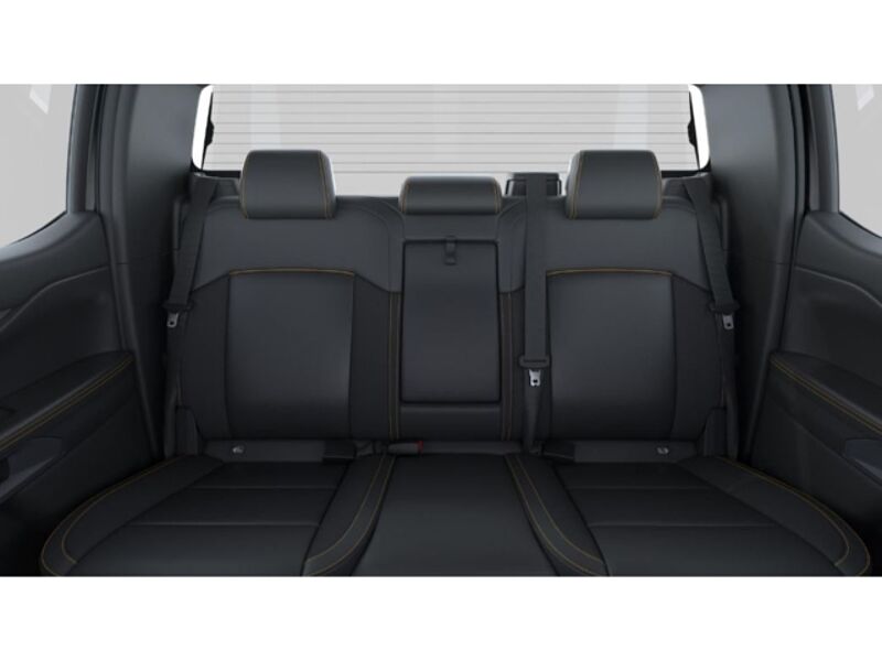 Ford Ranger Doppelkabine Wildtrak X AHK+360°Kamera+LED-Matrix